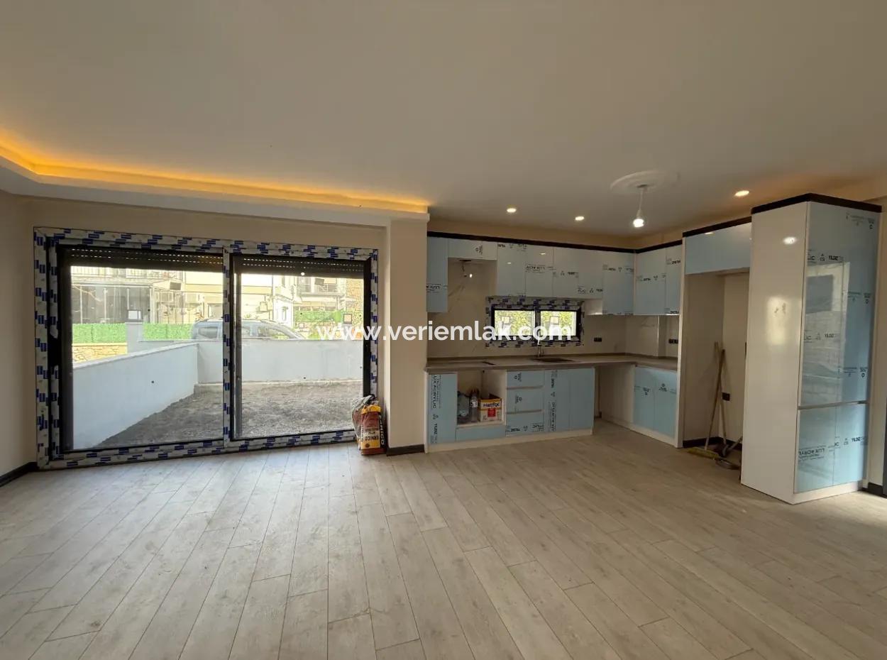 3 1 Komfortable Villa Mit Garten Im Villalar-Gebiet