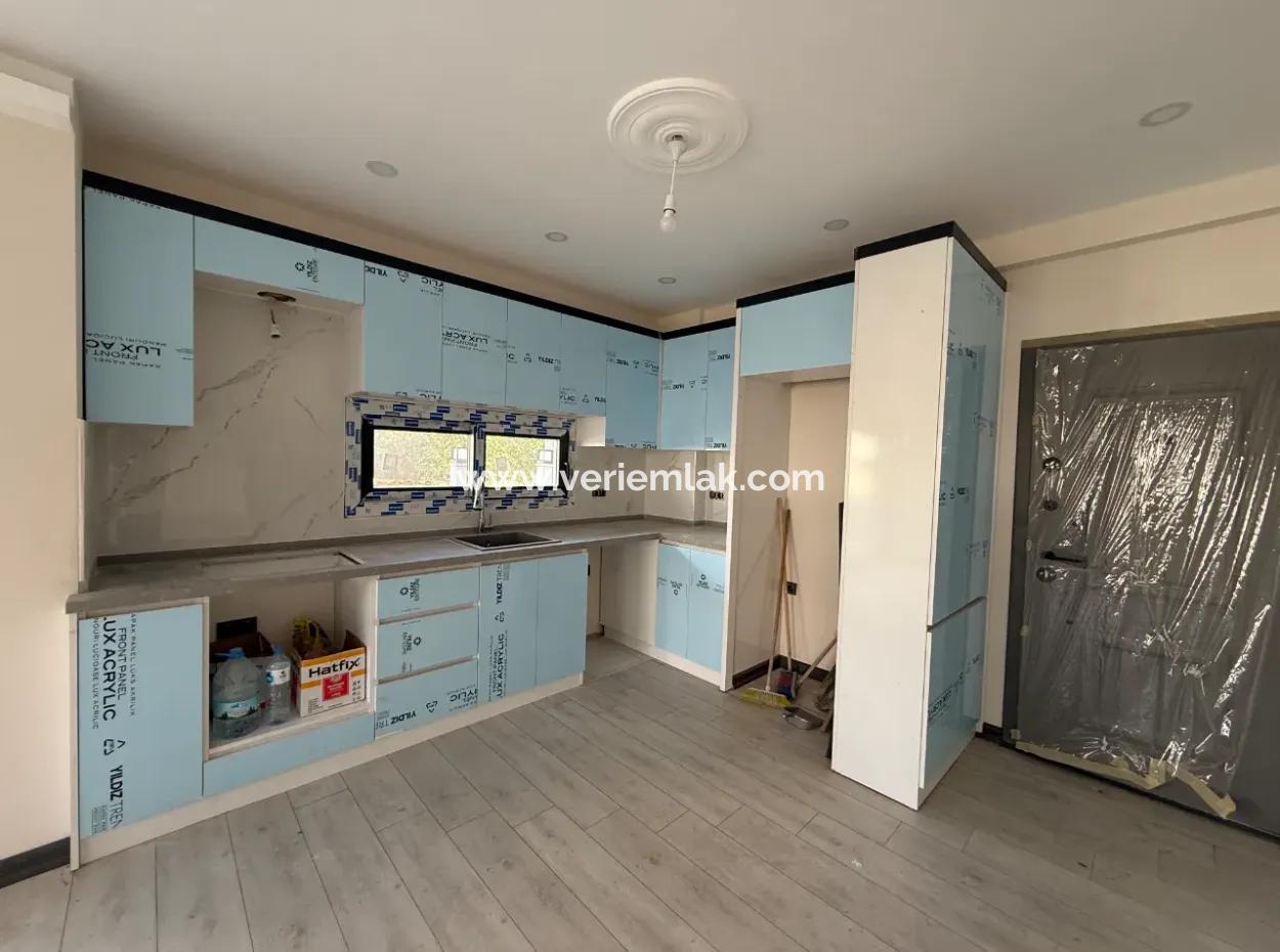 3 1 Komfortable Villa Mit Garten Im Villalar-Gebiet