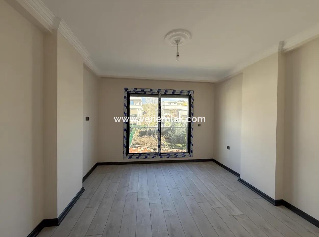 3 1 Komfortable Villa Mit Garten Im Villalar-Gebiet