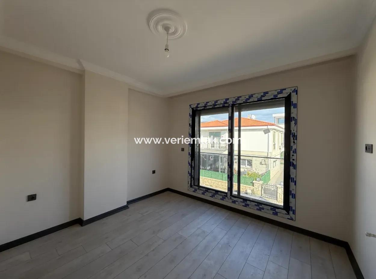 3 1 Komfortable Villa Mit Garten Im Villalar-Gebiet