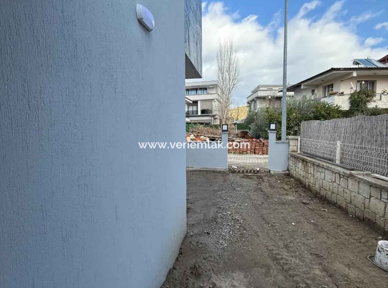 3 1 Komfortable Villa Mit Garten Im Villalar-Gebiet