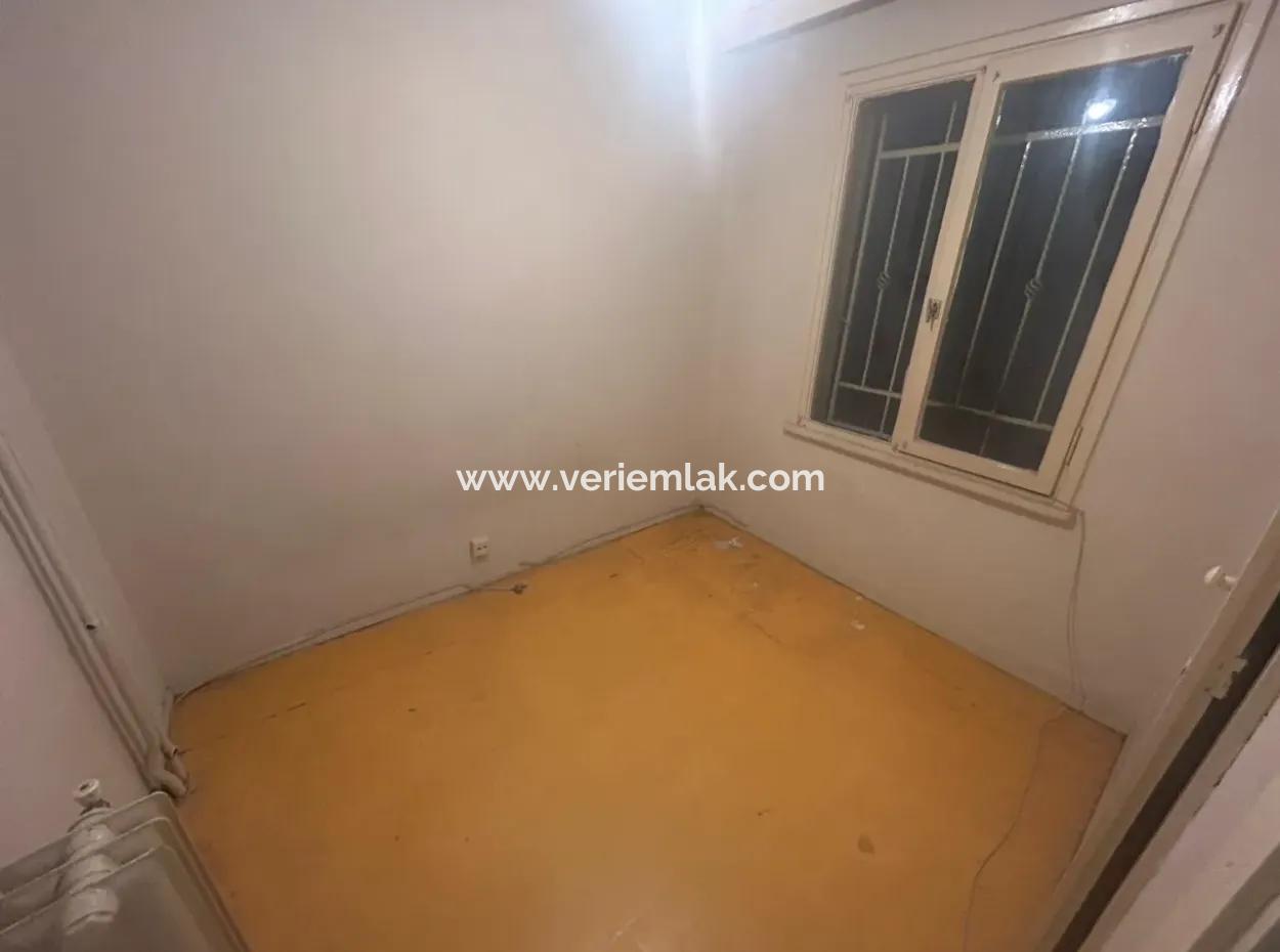 In Der Nähe Von Talatpaşa Migros | Parkplatz | Wohnung Zu Mieten Mit Doppelbalkon