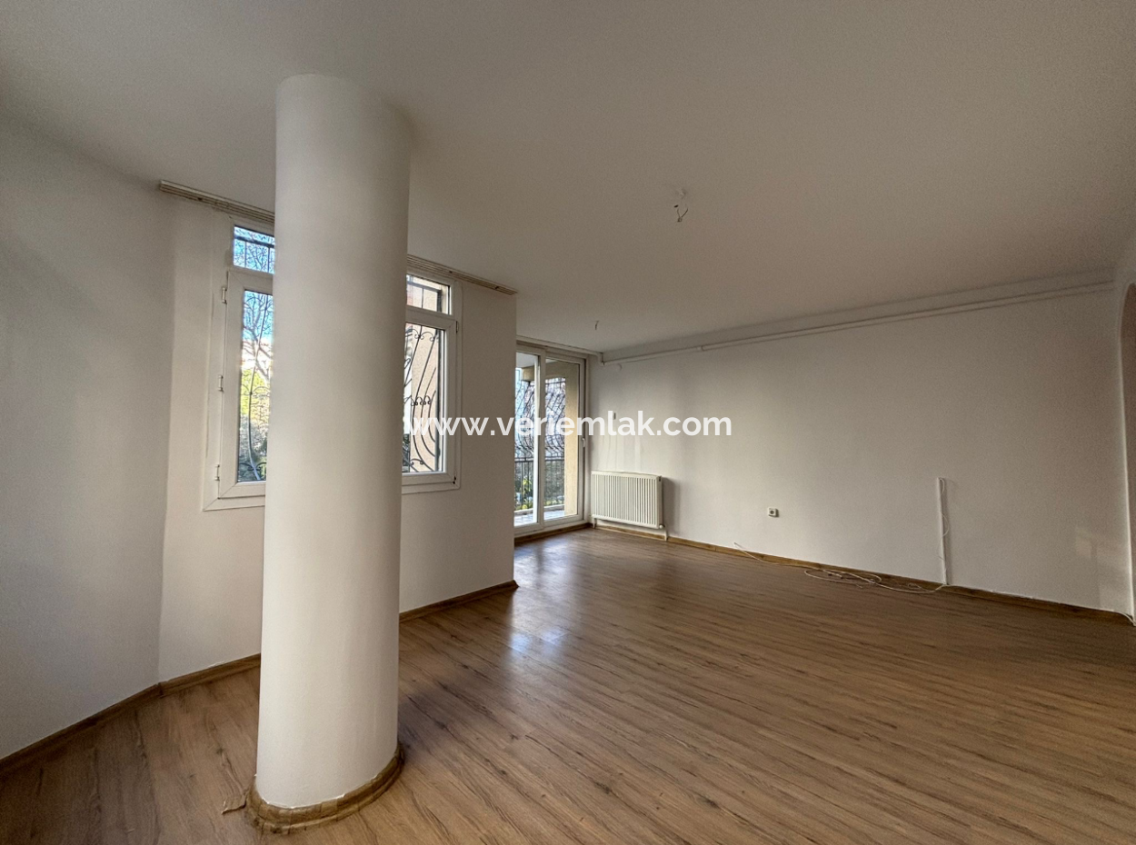 Alsancak Private Health Relative 3 1 Kombi-Wohnung Zur Miete!