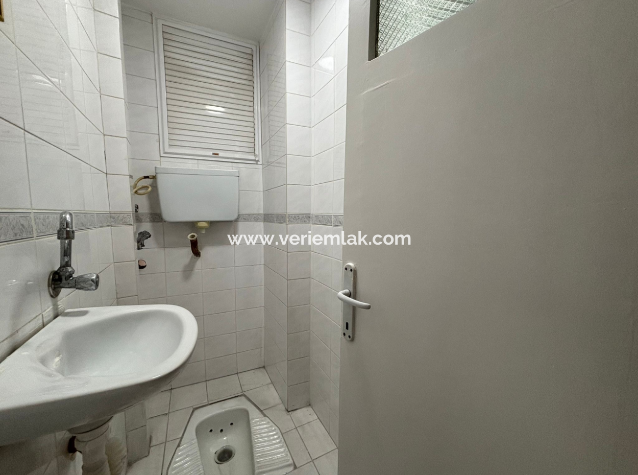 Alsancak Private Health Relative 3 1 Kombi-Wohnung Zur Miete!