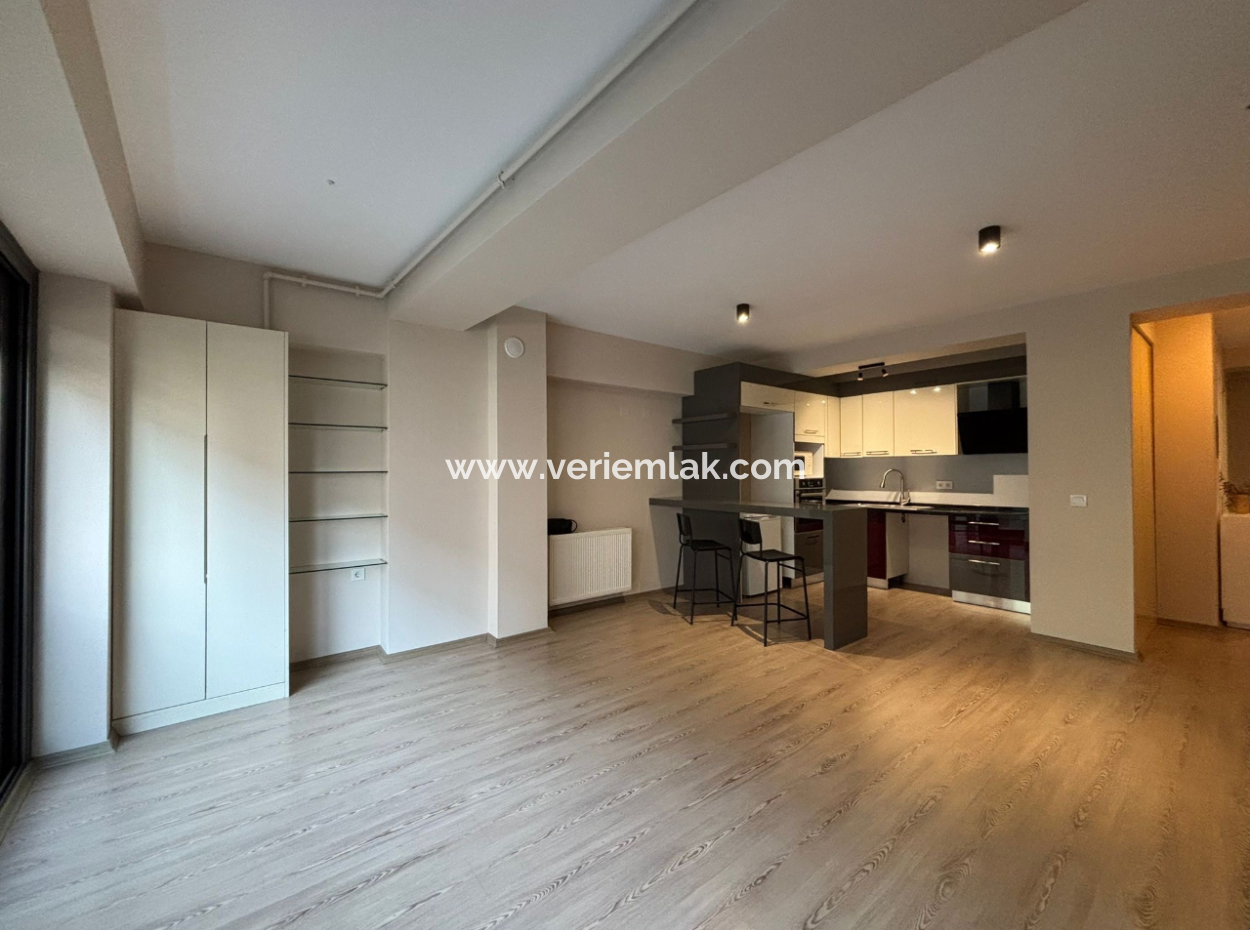 11 Wohnung Zu Mieten In Der Nähe Des Dünya Augenkrankenhauses In Alsancak Neues Gebäude!