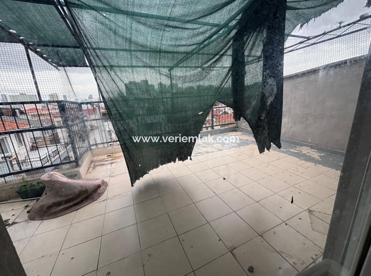 Alsancak Zypern Martyrs 3 1 Terrasse 1. Stock Terrasse Arbeitsplatz / Büro Zu Mieten