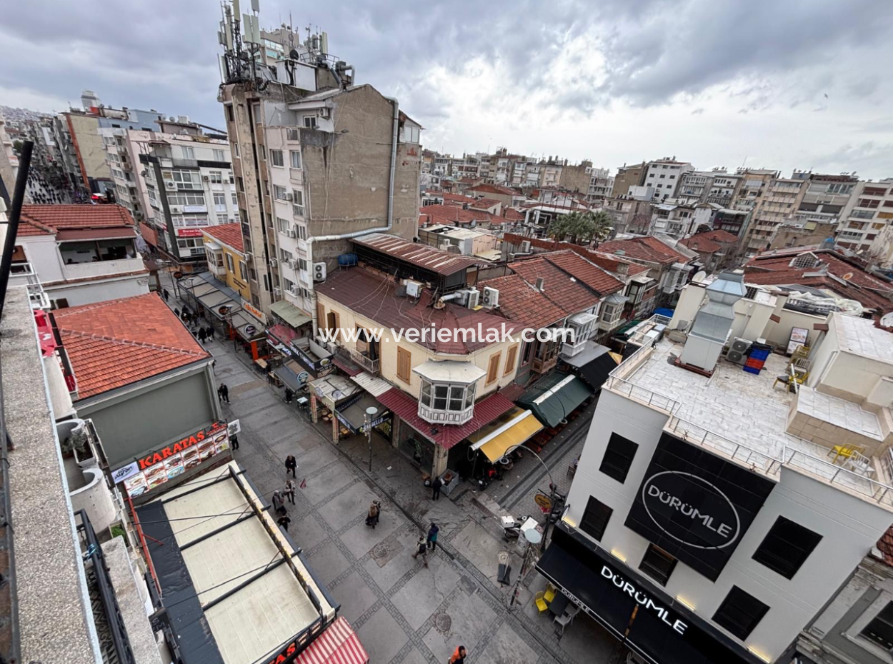 Alsancak Zypern Martyrs 3 1 Terrasse 1. Stock Terrasse Arbeitsplatz / Büro Zu Mieten
