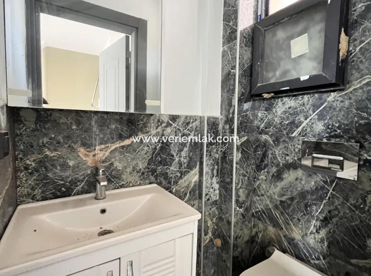 Brandneue 3-1-Villen Mit Meerblick Und Poolgelände In Seferihisar Akarca