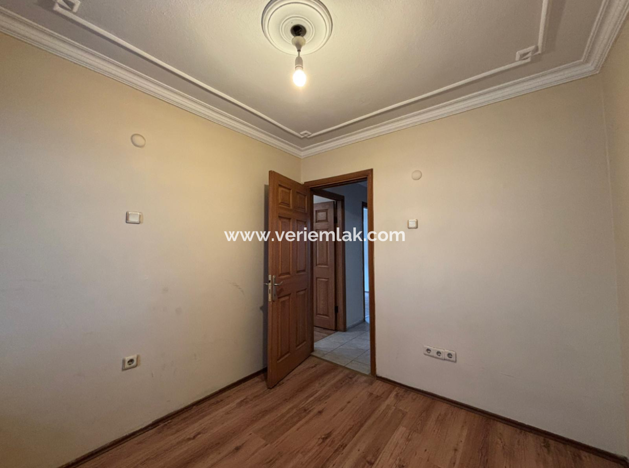 Alsancak Fair View Corner 3 1 1. Stock Gut Gepflegte Wohnung Zu Mieten!