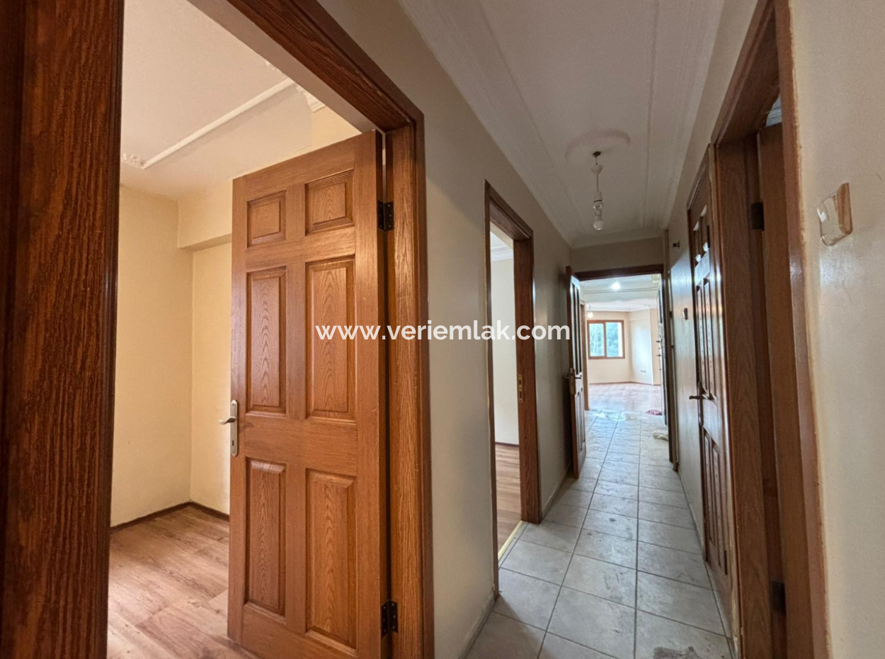 Alsancak Fair View Corner 3 1 1. Stock Gut Gepflegte Wohnung Zu Mieten!