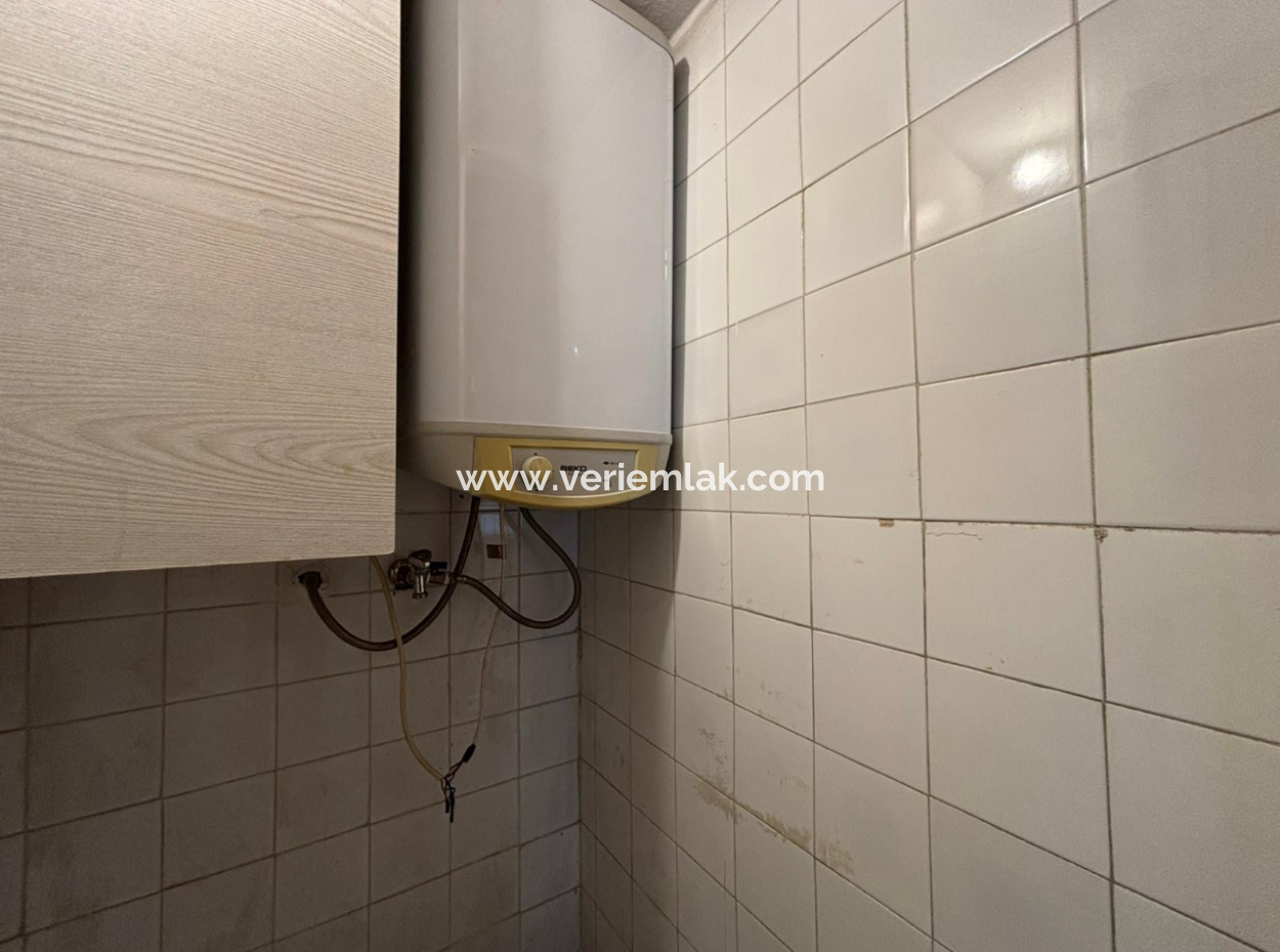 Alsancak Fair View Corner 3 1 1. Stock Gut Gepflegte Wohnung Zu Mieten!