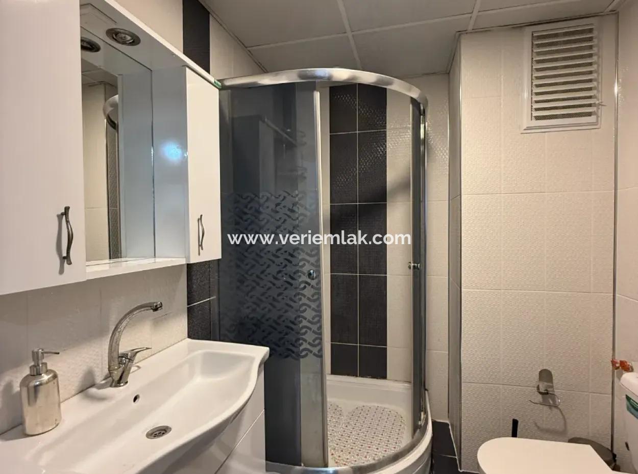 Möblierte 21 Wohnungen Zur Miete In Seferihisar Sığacık, In Der Nähe Des Yachthafens Und Der Altstadt