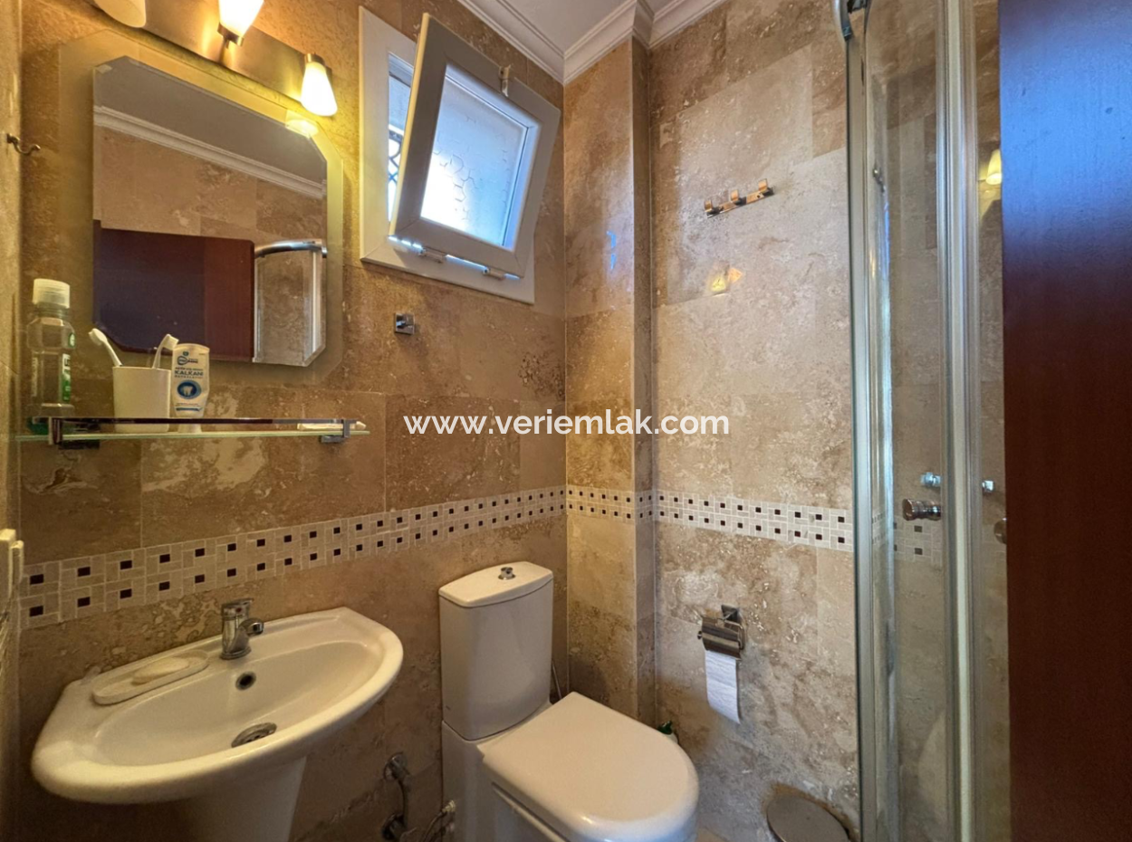 Bornova Forum Bornova Villas Triplex 3 1 200M² Villa Zu Mieten Mit Wintergarten