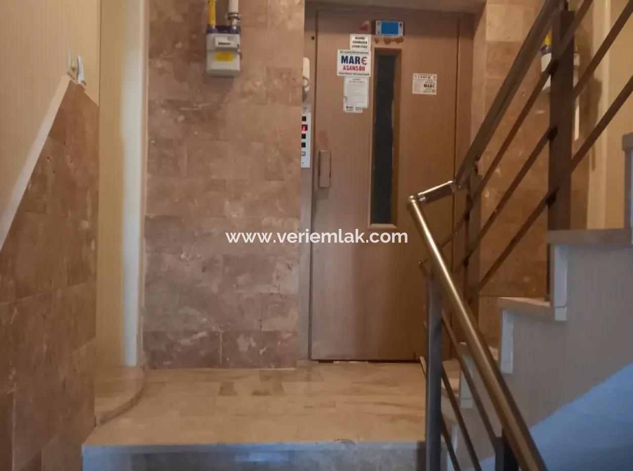 Möblierte 2 1 Wohnungen Zur Miete Mit Pool In Kuşadası Zeytin Tepe Sitesi