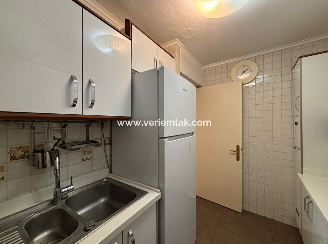 Alsancak Dr. Mustafa Enver Cd. 7. Stock 3 1 Gut Gepflegte Wohnung Zur Miete