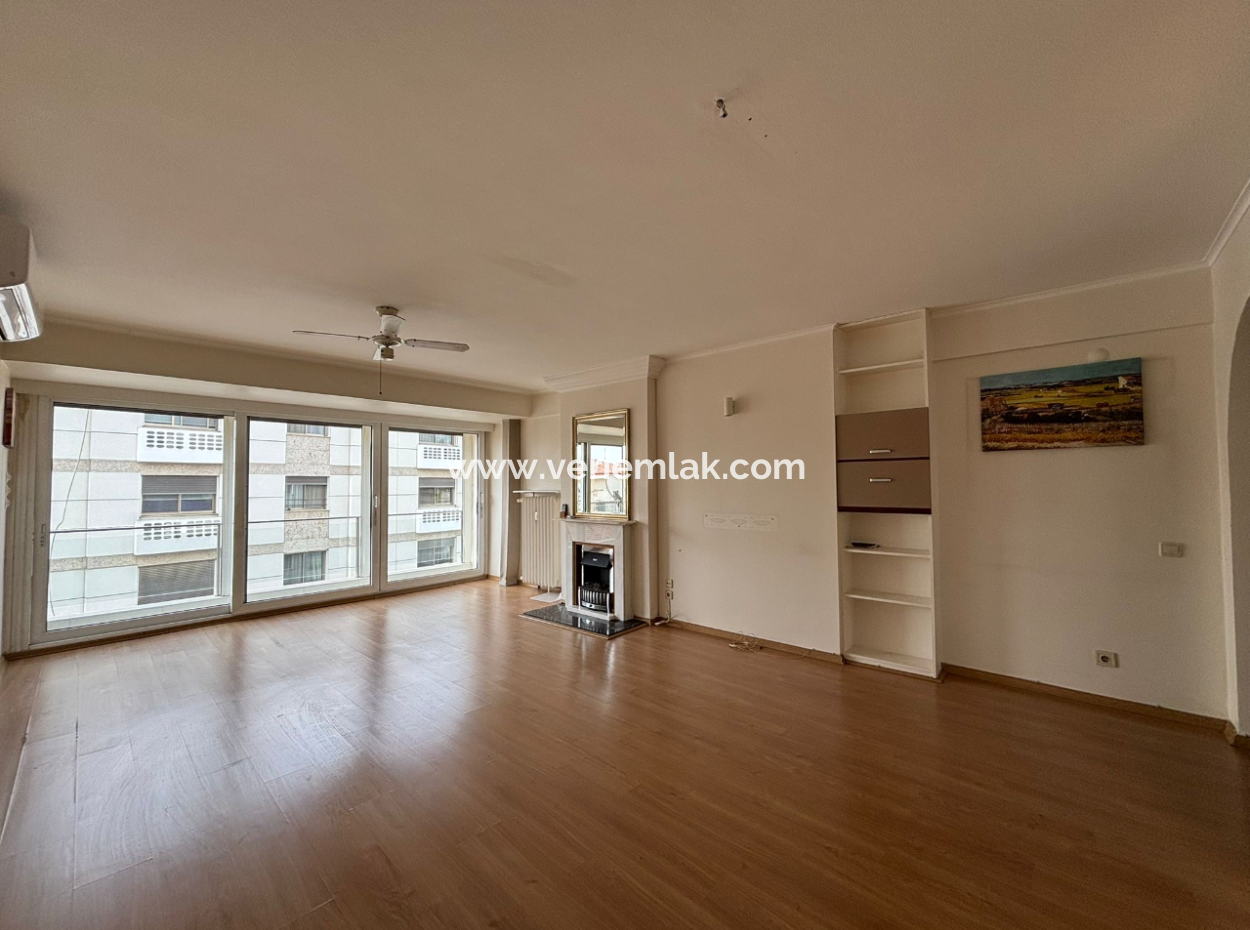 Alsancak Dr. Mustafa Enver Cd. 7. Stock 3 1 Gut Gepflegte Wohnung Zur Miete