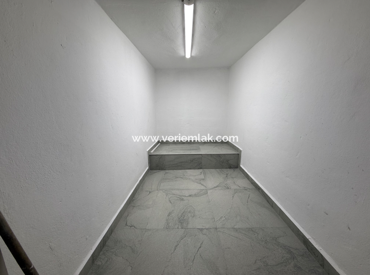 Vollständige Renovierung Mit Eigenem Badgarten In Der Nähe Des American College