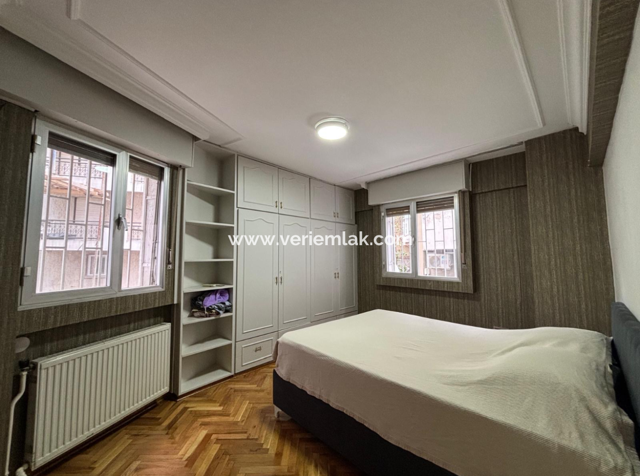 Alsancak Otoparkli Cyprus Martyrs In Der Nähe Des Arbeitsplatzes Duplex 3 1