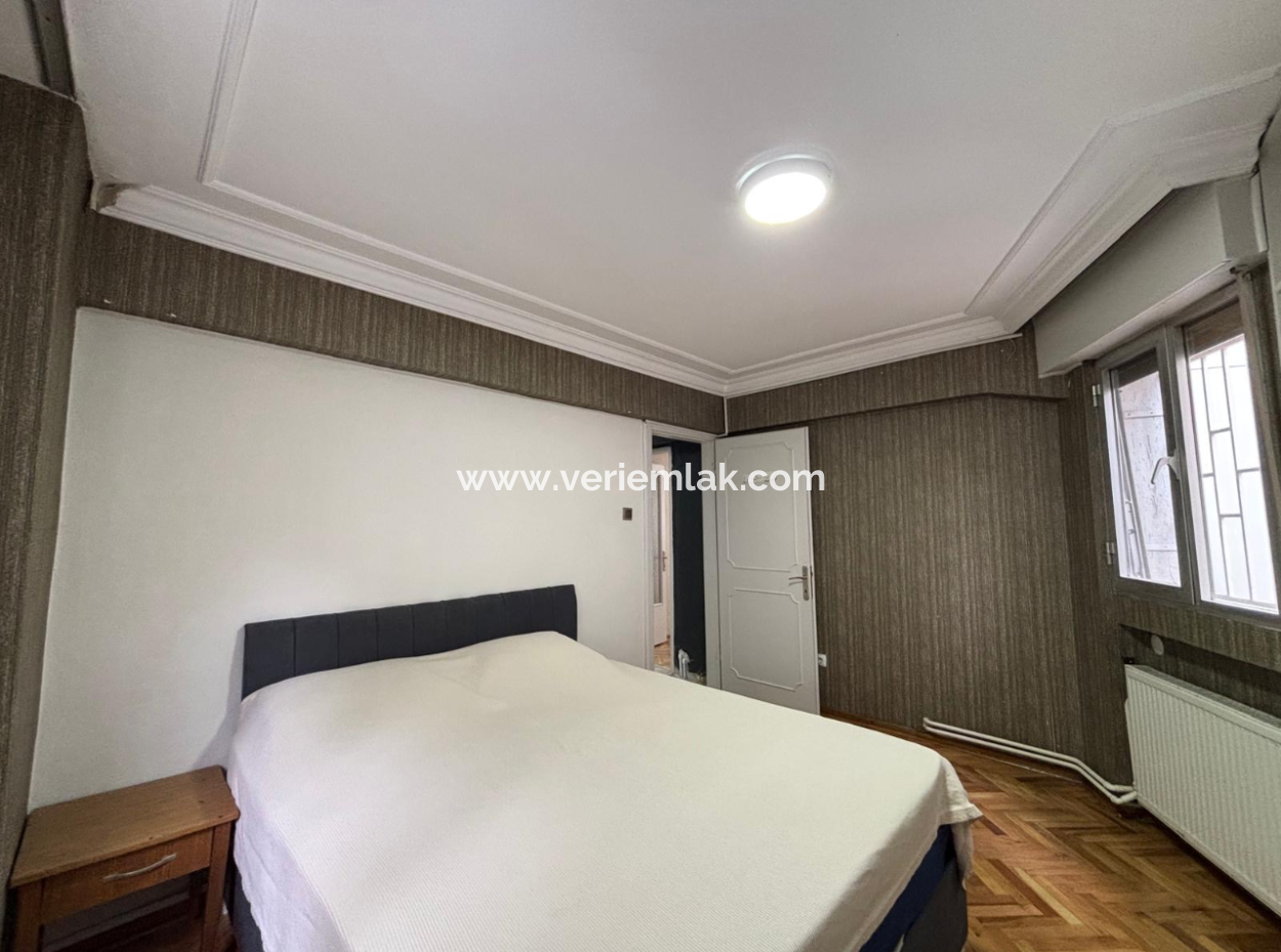 Alsancak Otoparkli Cyprus Martyrs In Der Nähe Des Arbeitsplatzes Duplex 3 1