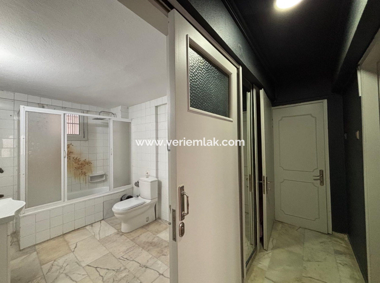 Alsancak Otoparkli Cyprus Martyrs In Der Nähe Des Arbeitsplatzes Duplex 3 1