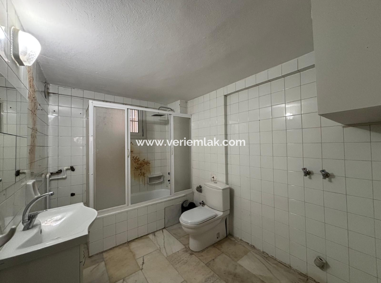 Alsancak Otoparkli Cyprus Martyrs In Der Nähe Des Arbeitsplatzes Duplex 3 1