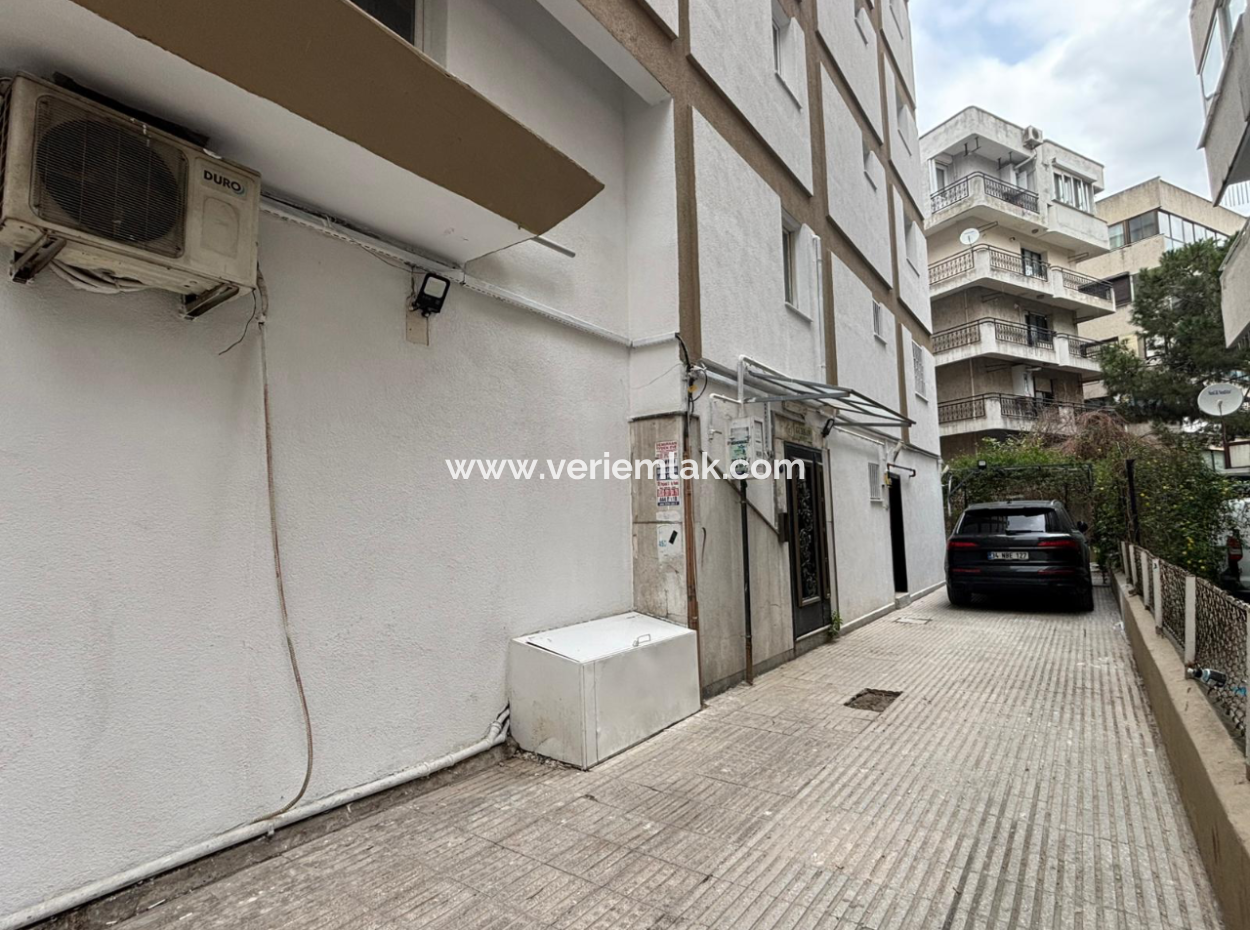 Alsancak Otoparkli Cyprus Martyrs In Der Nähe Des Arbeitsplatzes Duplex 3 1