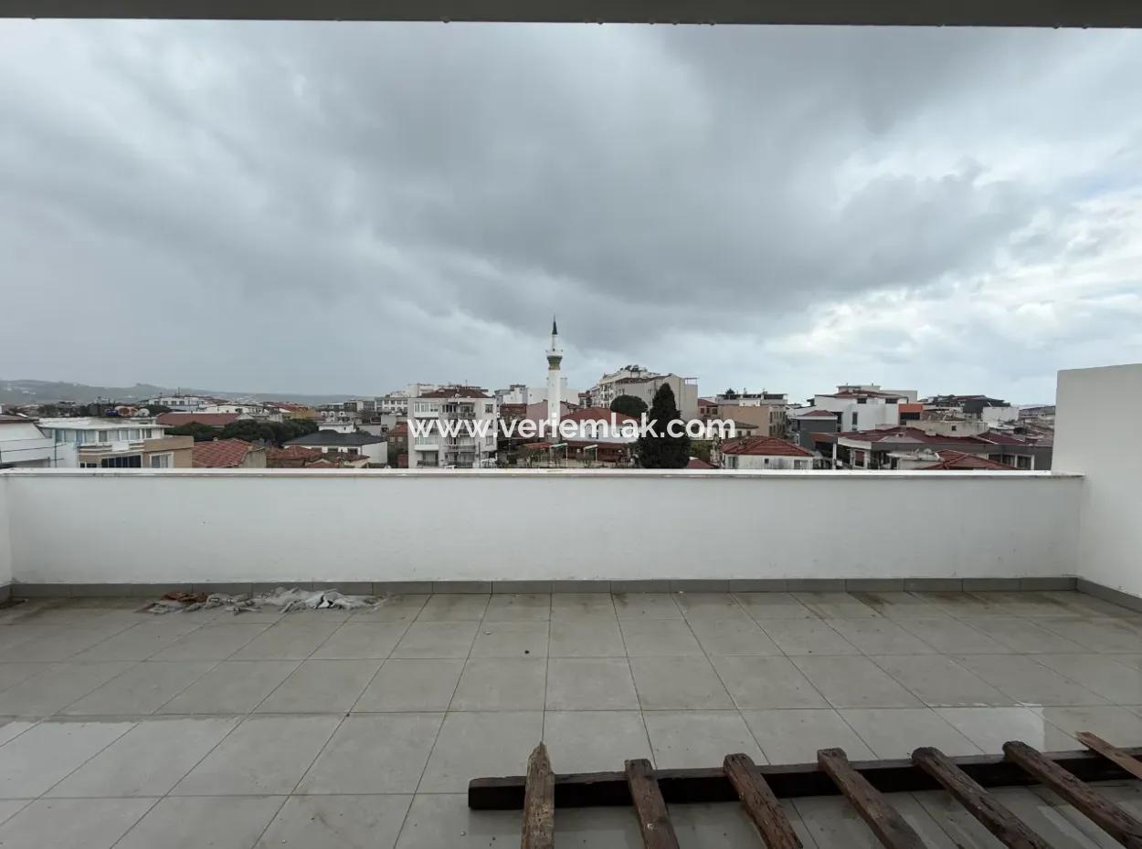 Reihenhaus Im Stadtzentrum