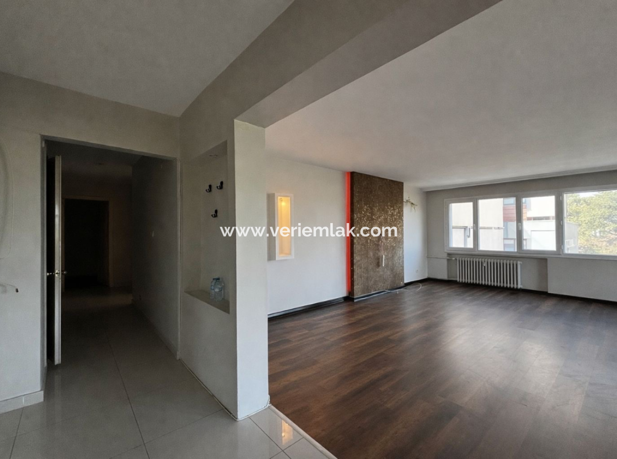 Alsancak Libaş Straße 3 1, 5. Etage, Offene Vorderseite, Eck-Luxuswohnung Zu Miete