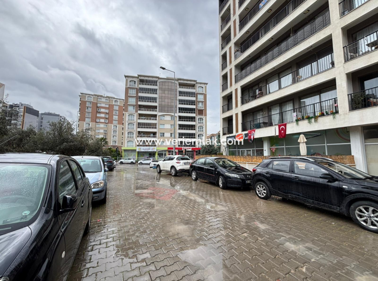 Buca Koop Myway Site 3. Stock 1 1 Loft Möblierte Wohnung Zur Vermietung!