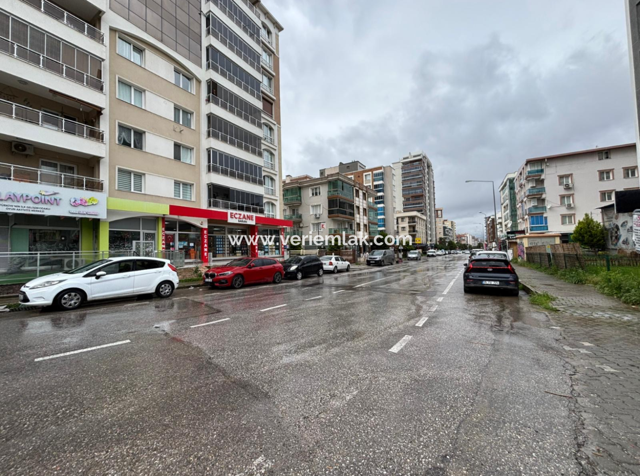 Buca Koop Myway Site 3. Stock 1 1 Loft Möblierte Wohnung Zur Vermietung!