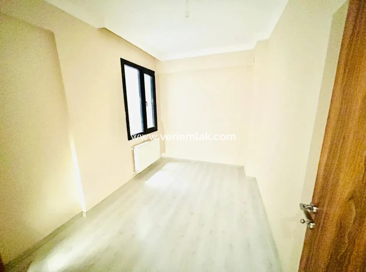 Gut Gepflegte Wohnung Zur Miete In Der Nähe Von Kemer İzban Im Stadtteil Yeni Doğan