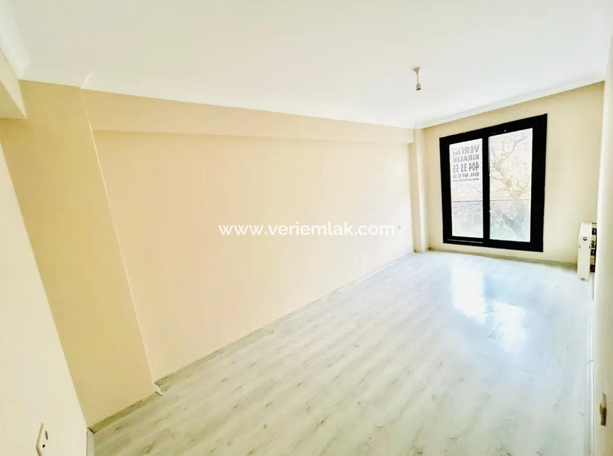 Gut Gepflegte Wohnung Zur Miete In Der Nähe Von Kemer İzban Im Stadtteil Yeni Doğan