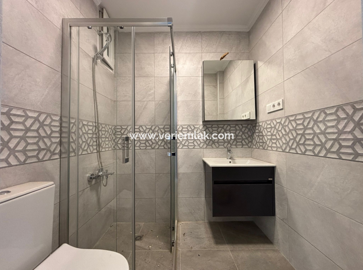 1 1 4. Stock Kostenlose Wohnung Zum Verkauf An Der Alsancak Talatpaşa Boulevard!