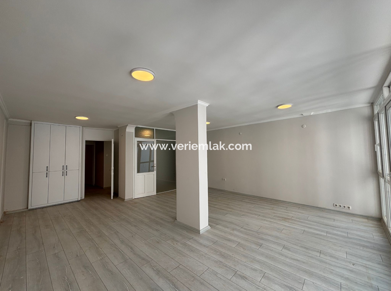 1 1 4. Stock, Wohnung Zu Mieten An Der Alsancak Talatpaşa Boulevard!