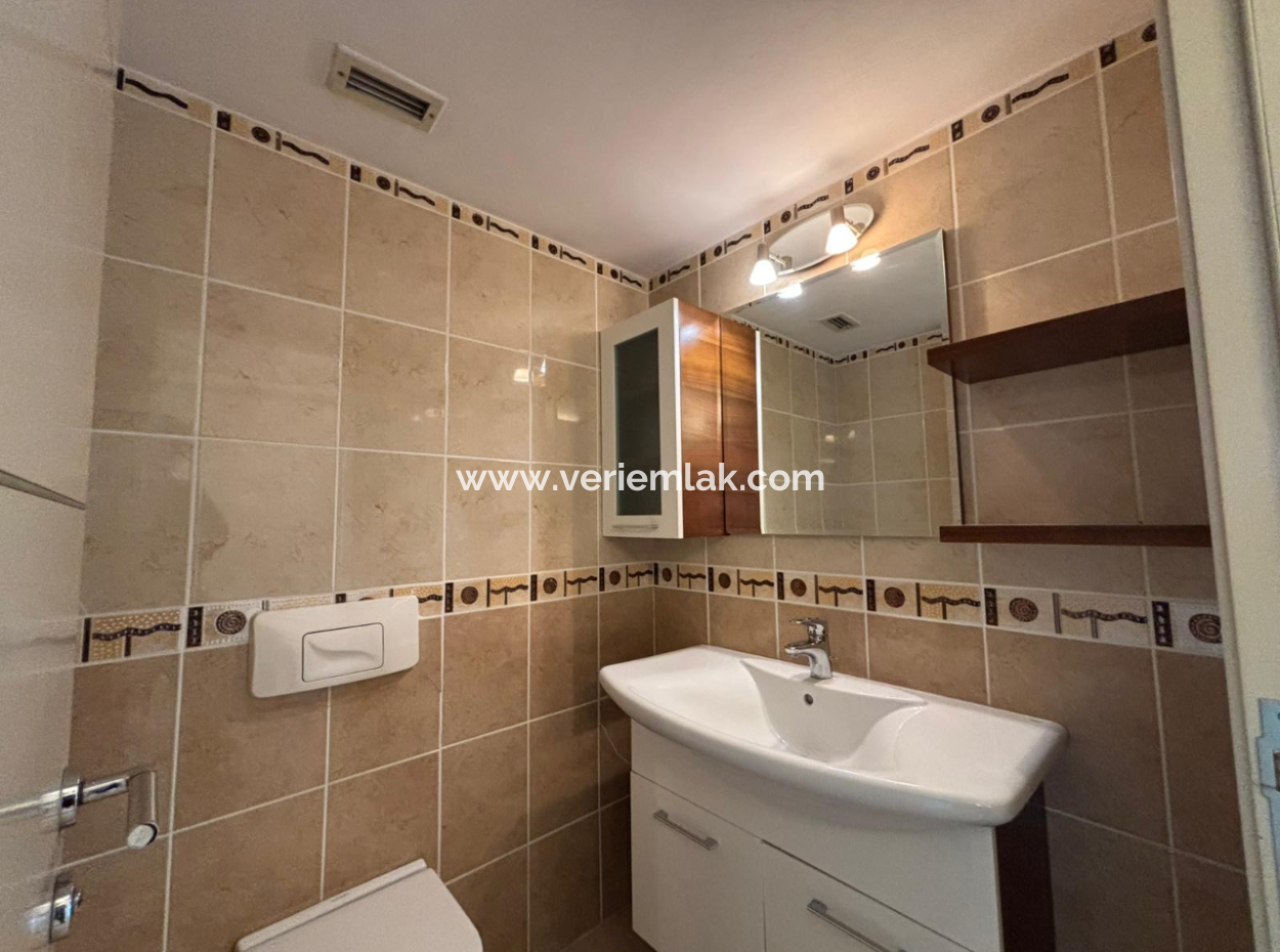 Alsancak Punta Wohnung 4 1 260 M² Wohnung Zur Miete Mit Meerblick!