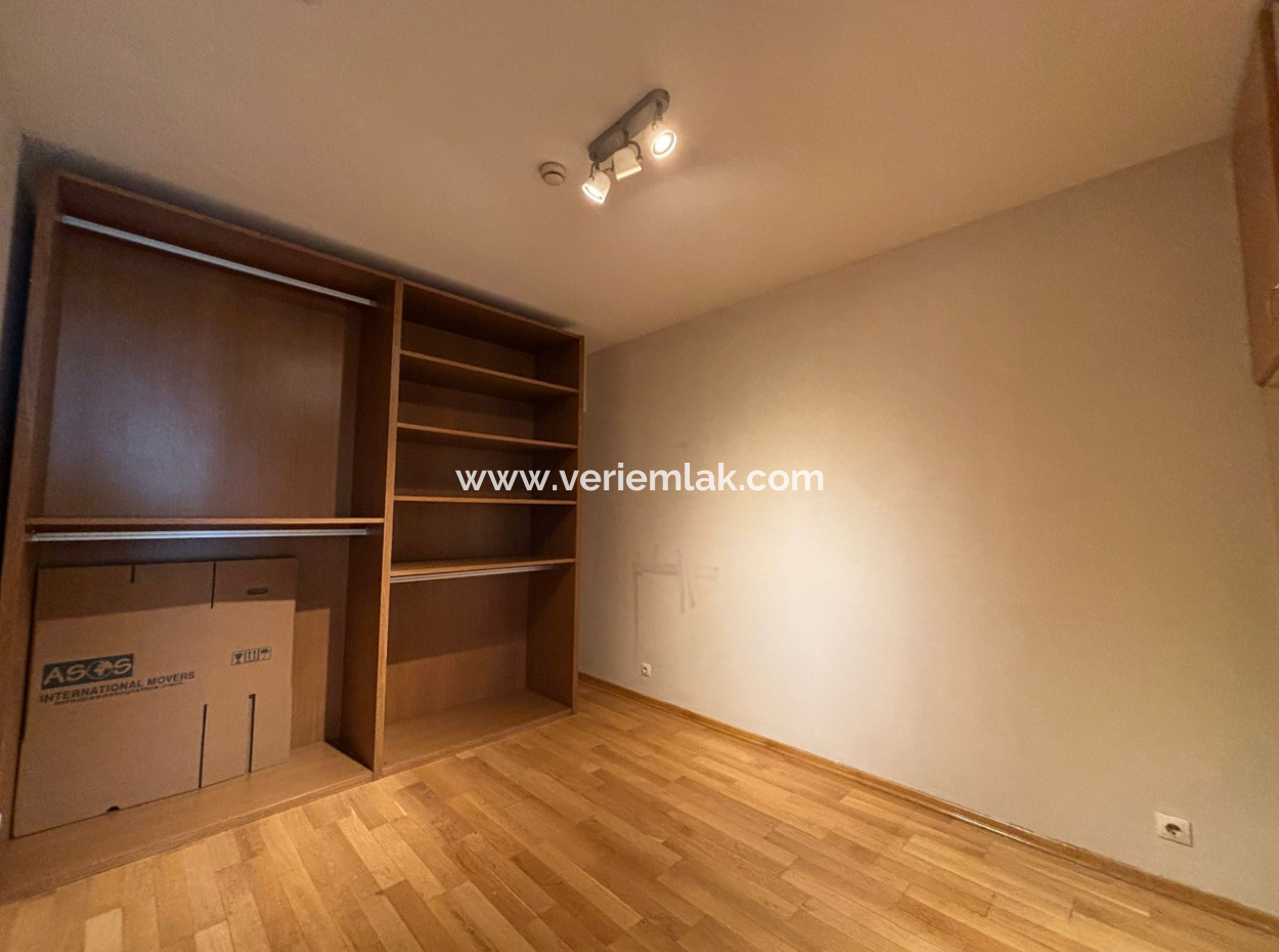 Alsancak Punta Wohnung 4 1 260 M² Wohnung Zur Miete Mit Meerblick!