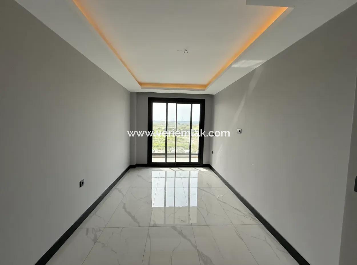 Villa Mit Freistehendem Pool Zur Miete Im Villa In Seferihisar Bahçeşehir