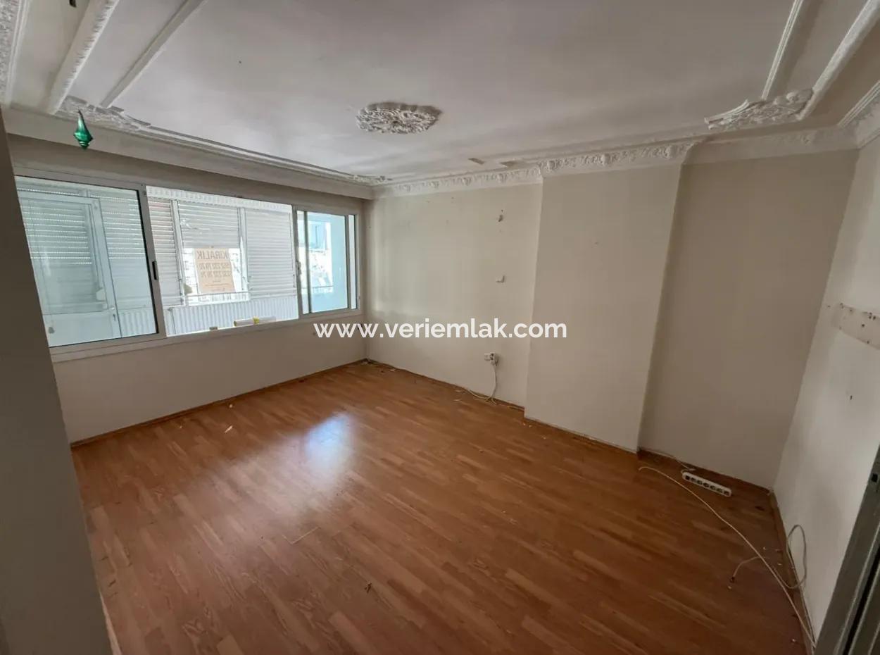 3 1 Wohnung Zu Mieten In Der Mithatpaşa Şht Nihat Bey Strasse