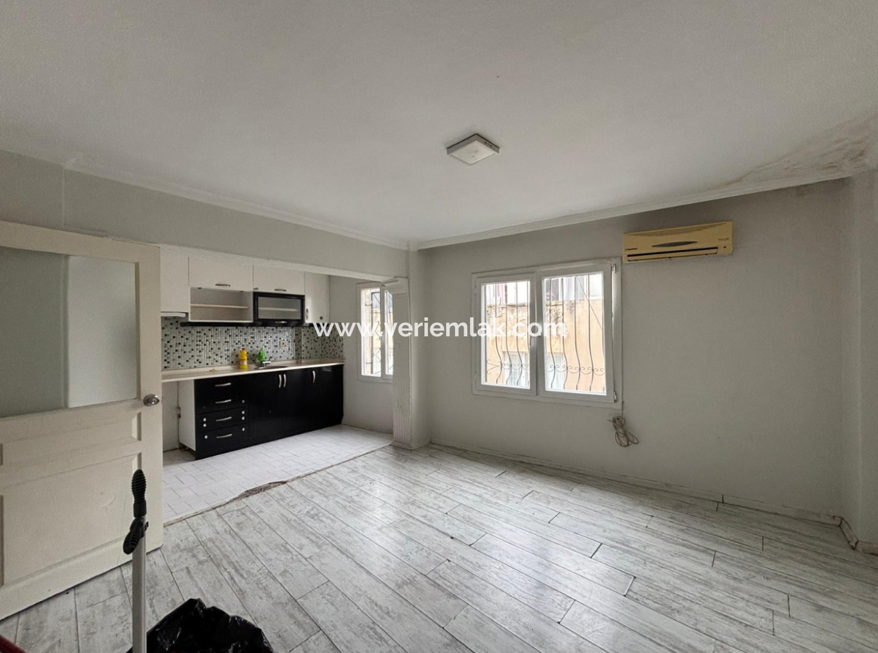 Alsancak Cyprus Martyrs Nahe Leerstehender 2 1 Opportunity Wohnung Zur Miete