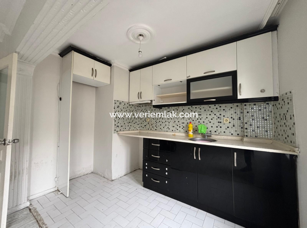 Alsancak Cyprus Martyrs Nahe Leerstehender 2 1 Opportunity Wohnung Zur Miete