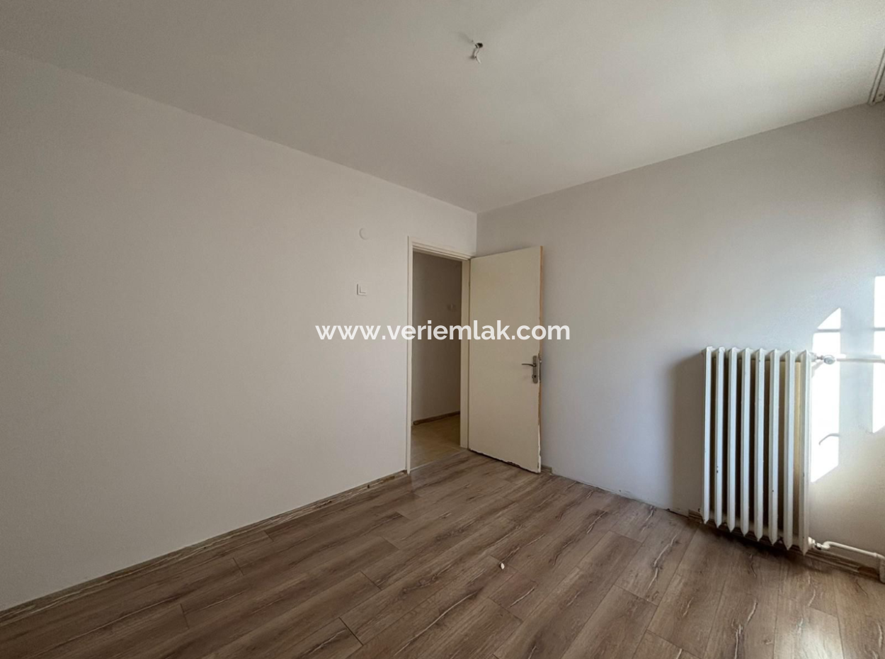 Alsancak Dutlu Straße Mevkii Ecke 3 1 6. Stock 110M² Wohnung Zu Mieten