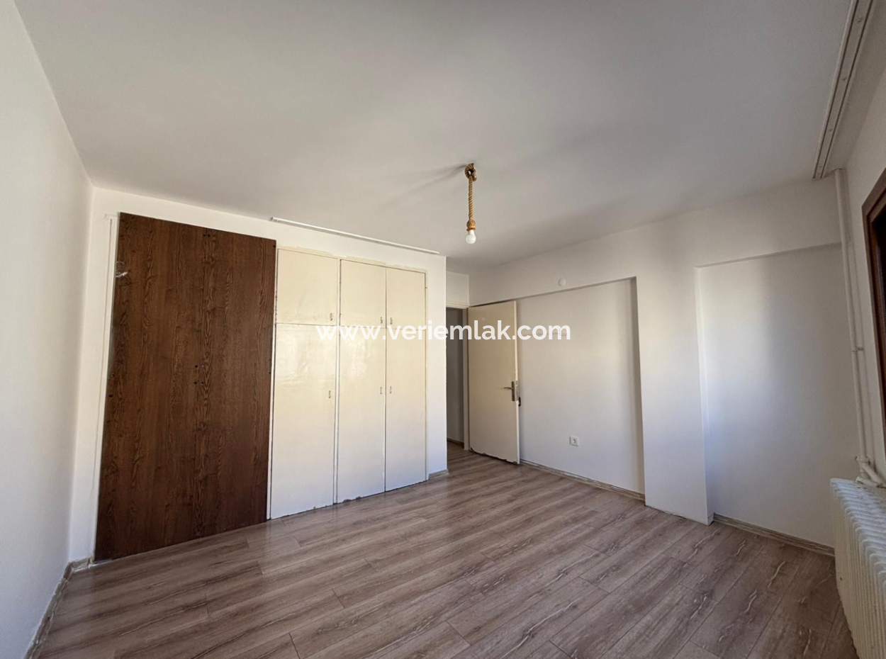 Alsancak Dutlu Straße Mevkii Ecke 3 1 6. Stock 110M² Wohnung Zu Mieten