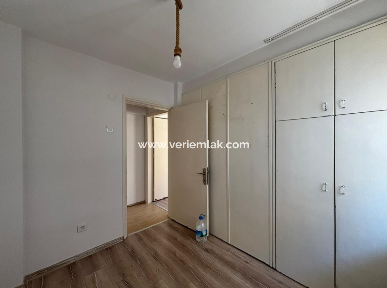 Alsancak Dutlu Straße Mevkii Ecke 3 1 6. Stock 110M² Wohnung Zu Mieten
