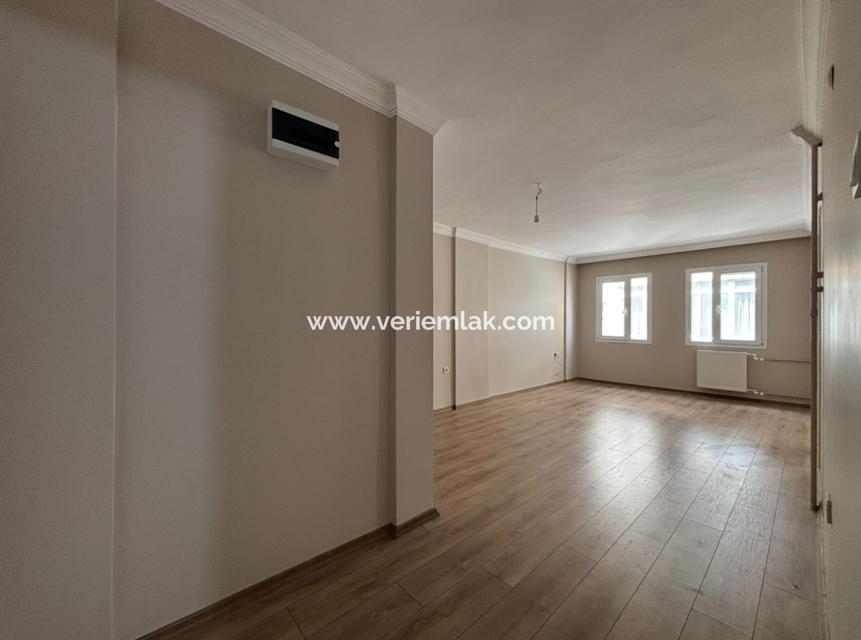 Alsancak Dünyagöz Hospital Karşisi1 1Flat Kostenlos Zu Mieten