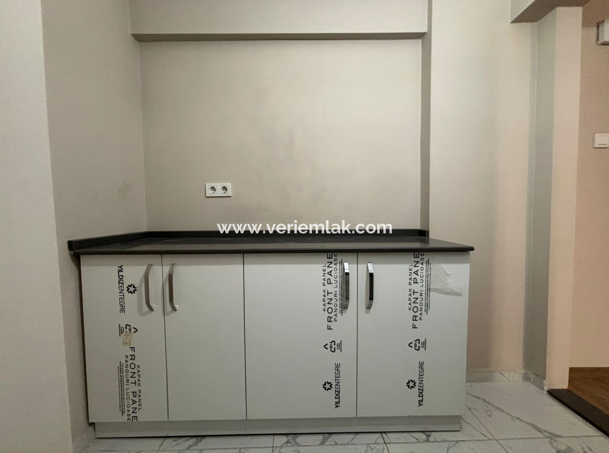 Alsancak Dünyagöz Hospital Karşisi1 1Flat Kostenlos Zu Mieten