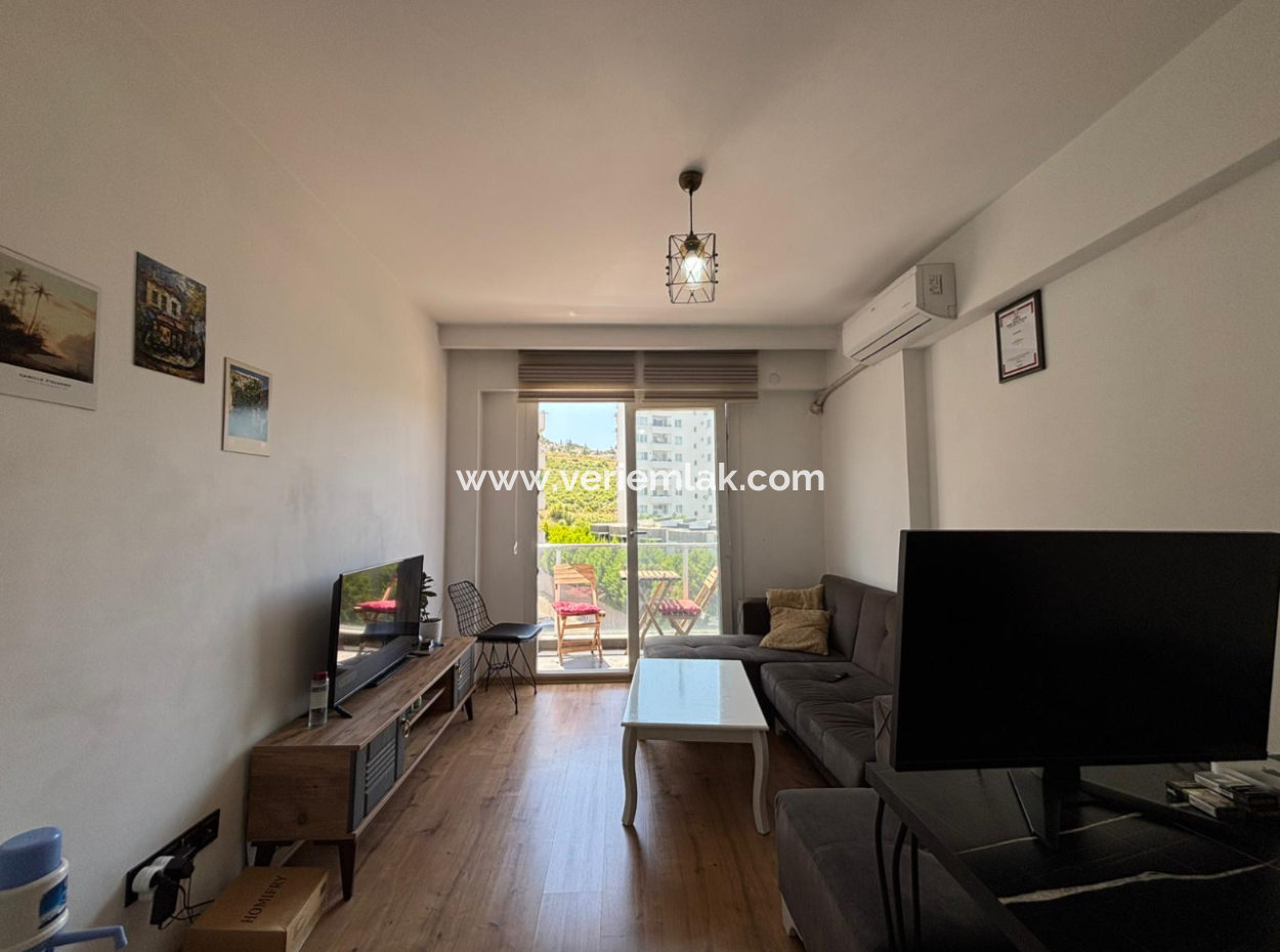 2 1 Im 2. Stock Möblierte Wohnung Zu Mieten Mit Poolblick Im Buca Vita Loft!
