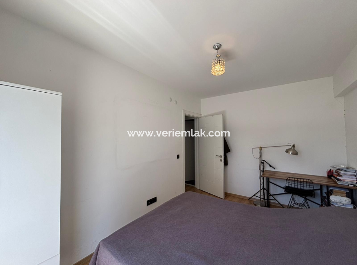 2 1 Im 2. Stock Möblierte Wohnung Zu Mieten Mit Poolblick Im Buca Vita Loft!