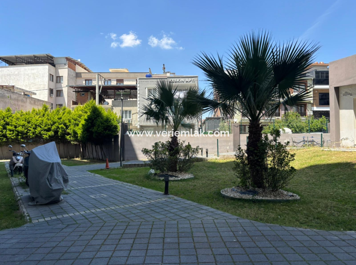 2 1 Im 2. Stock Möblierte Wohnung Zu Mieten Mit Poolblick Im Buca Vita Loft!