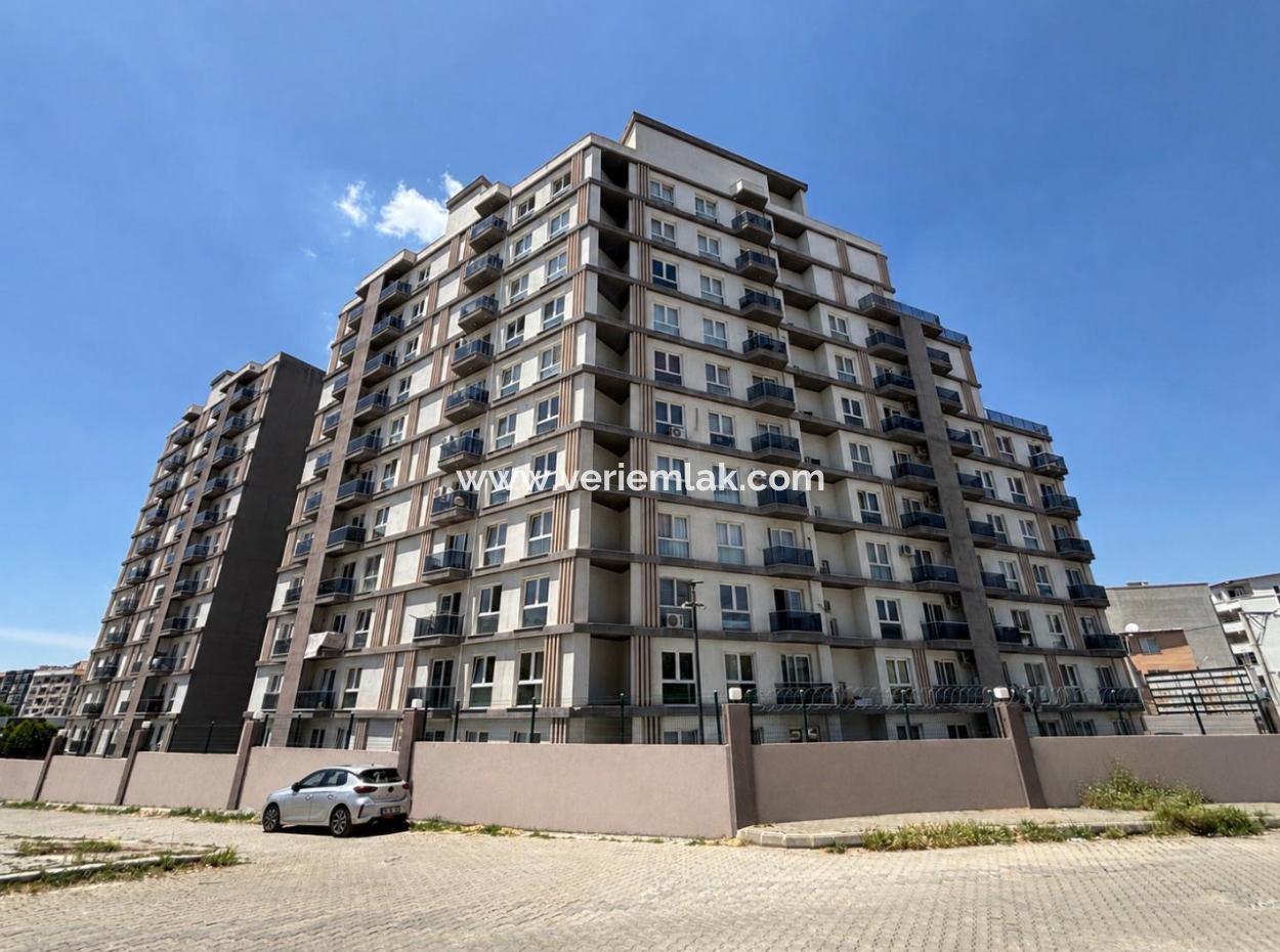 2 1 Im 2. Stock Möblierte Wohnung Zu Mieten Mit Poolblick Im Buca Vita Loft!