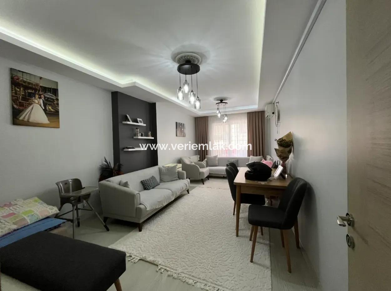 130 M² Nettoauslastung Gross 3 1 Gelegenheiten Von Veri In Çolakibrahimbey